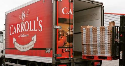 HSE and HSA approve reopening of Carroll Cuisine food plant in Offaly