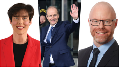 Have you seen these people?