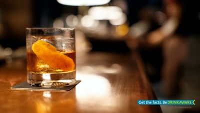 This secret bar located in the old Guinness Power Station is about to become Dublin’s coolest hangout