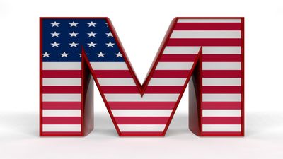 QUIZ: Name the US States which contain the letter ‘M’