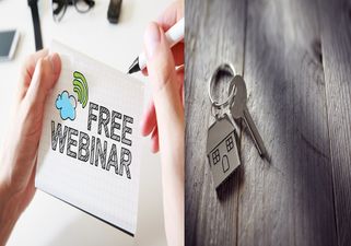 Looking to buy your first home in Dublin? Kickstart your mortgage by attending this virtual First Time Buyers Masterclass