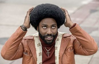 A recent Oscar Best Picture nominee is among the movies on TV tonight