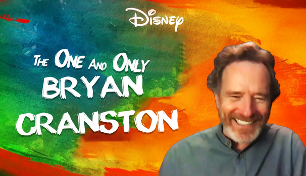 Bryan Cranston
