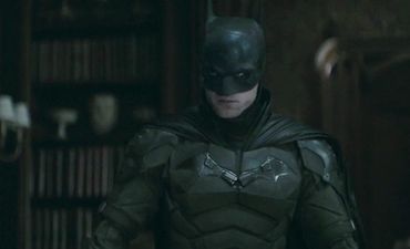 Colin Farrell is completely unrecognisable in the first trailer of The Batman starring Robert Pattinson