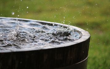 Met Éireann issues new weather warning for 16 counties