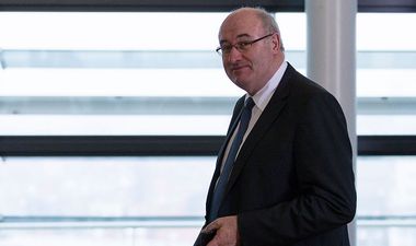 Government says “it is clear” Phil Hogan breached public health guidelines