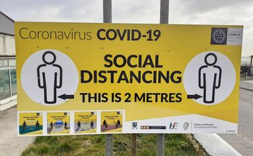 Hotel in Offaly closed following Covid-19 cluster