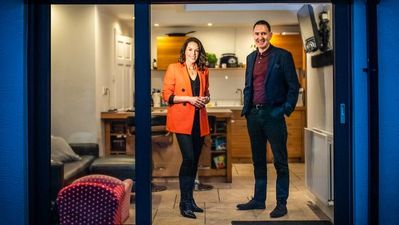 Sarah McInerney returns as RTÉ announces new autumn schedule