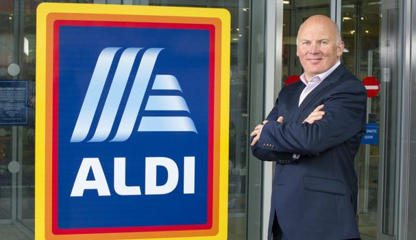 Aldi jobs