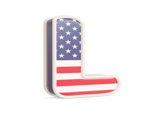 QUIZ: Name the US States which contain the letter ‘L’