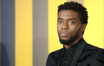 Black Panther star Chadwick Boseman dies aged 43