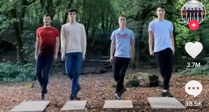 Irish dancing crew go viral on TikTok following cancellation of Leaving Cert