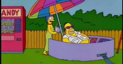 Irish people working from home are sitting down for nearly three hours longer every day