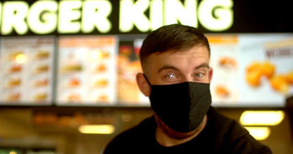 “Probably the worst year in the history of mankind.” Darren Conway has had quite enough of 2020