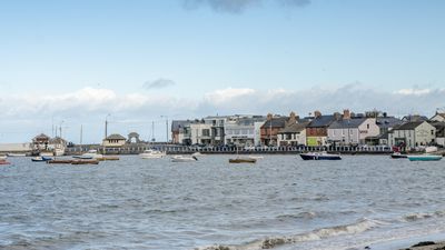 Thousands of strangers lining up to roar abuse helps nothing