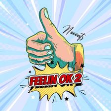 Irish rapper Nucentz returns with reflective tune ‘Feelin OK 2’