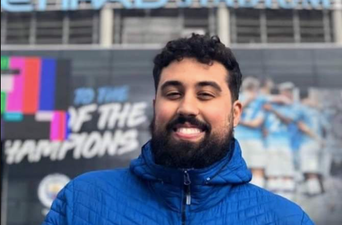 Cyclist dies following hit-and-run collision in Dublin