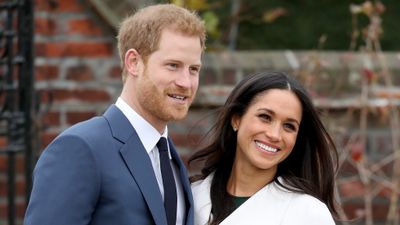 Prince Harry and Meghan Markle sign multi-year deal with Netflix