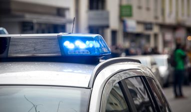 Bodies of five children found in German apartment