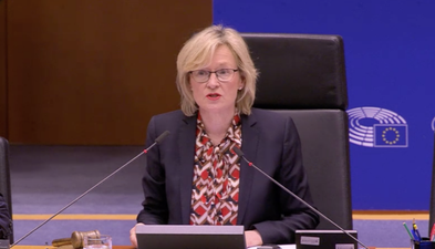 Mairead McGuinness and Andrew McDowell to be nominees for Irish Commissioner