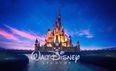 Disney are offering people the chance for a Dublin-based dream job