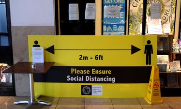 98 new cases of Covid-19 confirmed, no new deaths