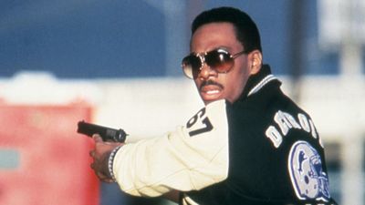 Here are the best movies on TV this evening