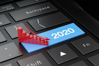 Ireland is now officially in recession