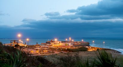 Cigarettes, tobacco and alcohol seized in Rosslare Europort