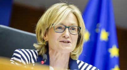 Mairead McGuinness named as Ireland’s new European Commissioner