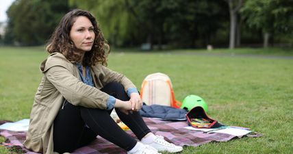 WATCH: A new Irish ad will really make you stop and think