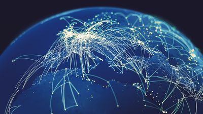 QUIZ: We give you the capital city, you name the country