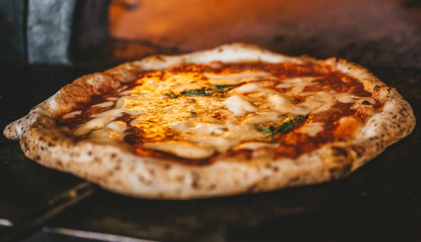 best pizza in ireland