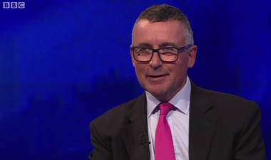 Conservative MP says deal leaving EU is “like a country becoming independent from an empire”