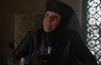 Diana Rigg has died at the age of 82