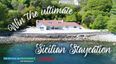 COMPETITION: Win the ultimate staycation for you and five friends in West Cork