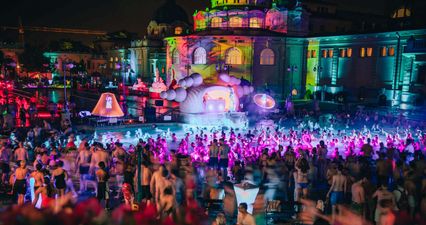 Bingo Loco organising festival in Budapest next year with Vengaboys, S Club and Mickey Joe Harte performing