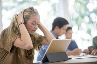 “I feel like my future is in someone else’s hands” – Anxious wait for CAO reapplicants