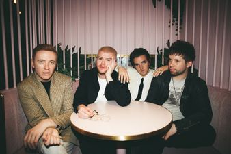 JOE’s Song Of The Day #868 – Wild Youth ‘Next To You’