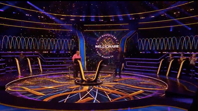 Former teacher becomes first Who Wants To Be A Millionaire winner in 14 years