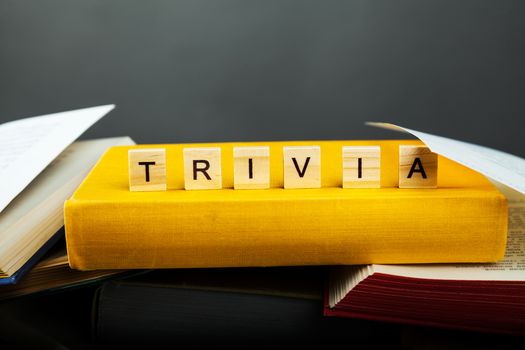 European trivia quiz