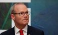 Simon Coveney dismisses UK claims about Northern Ireland as “spin and not true”