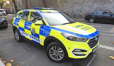 Teenager dies following hit and run in Louth