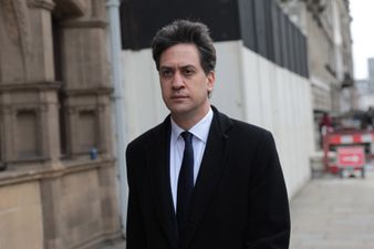Ed Miliband tears into Boris Johnson over Northern Ireland and Brexit