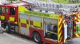 Woman and children escape from Drogheda home following suspected arson attack