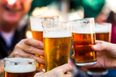 Despite massive impact on sector in 2020, beer remains Ireland’s favourite alcoholic drink