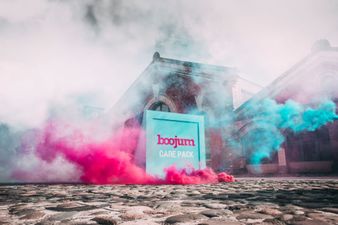 Calling all students! Boojum is giving away an ultimate student package worth €4,000