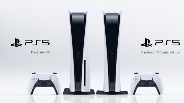 PlayStation 5