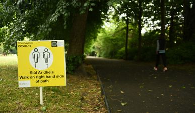 One more person with Covid-19 has died, 240 new cases