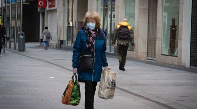 NPHET recommends Dublin should move to Level 3 of Covid restrictions